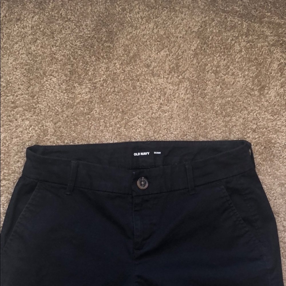 Old Navy Khaki Pants